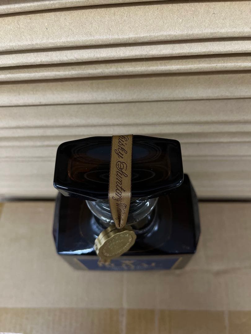 サントリー ロイヤルウイスキー 12年 720ml 43%