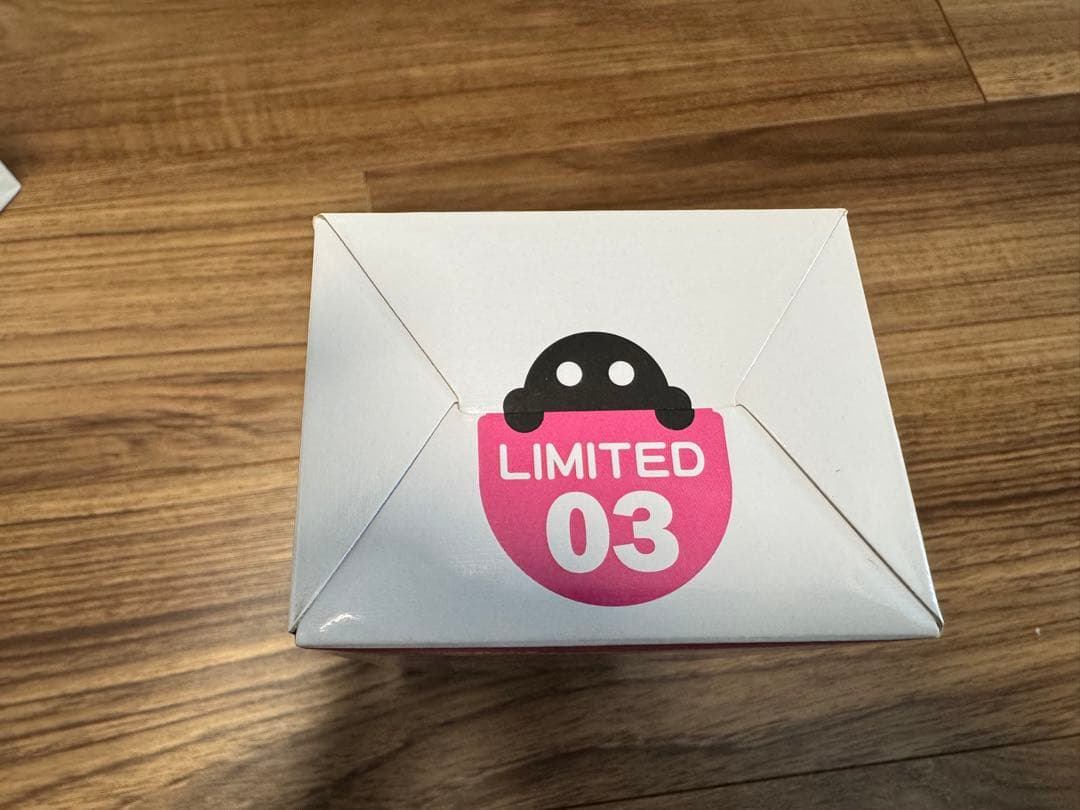 【新品未開封】コトブキヤ キューポッシュ 秋山優花里 制服ver. 秋山優花里