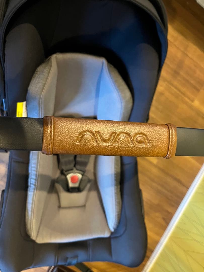 nuna ピパネクストN