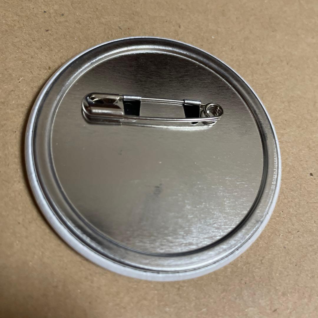 1点 アスナ 缶バッジ ソードアート・オンライン SAO cafe OSAKA