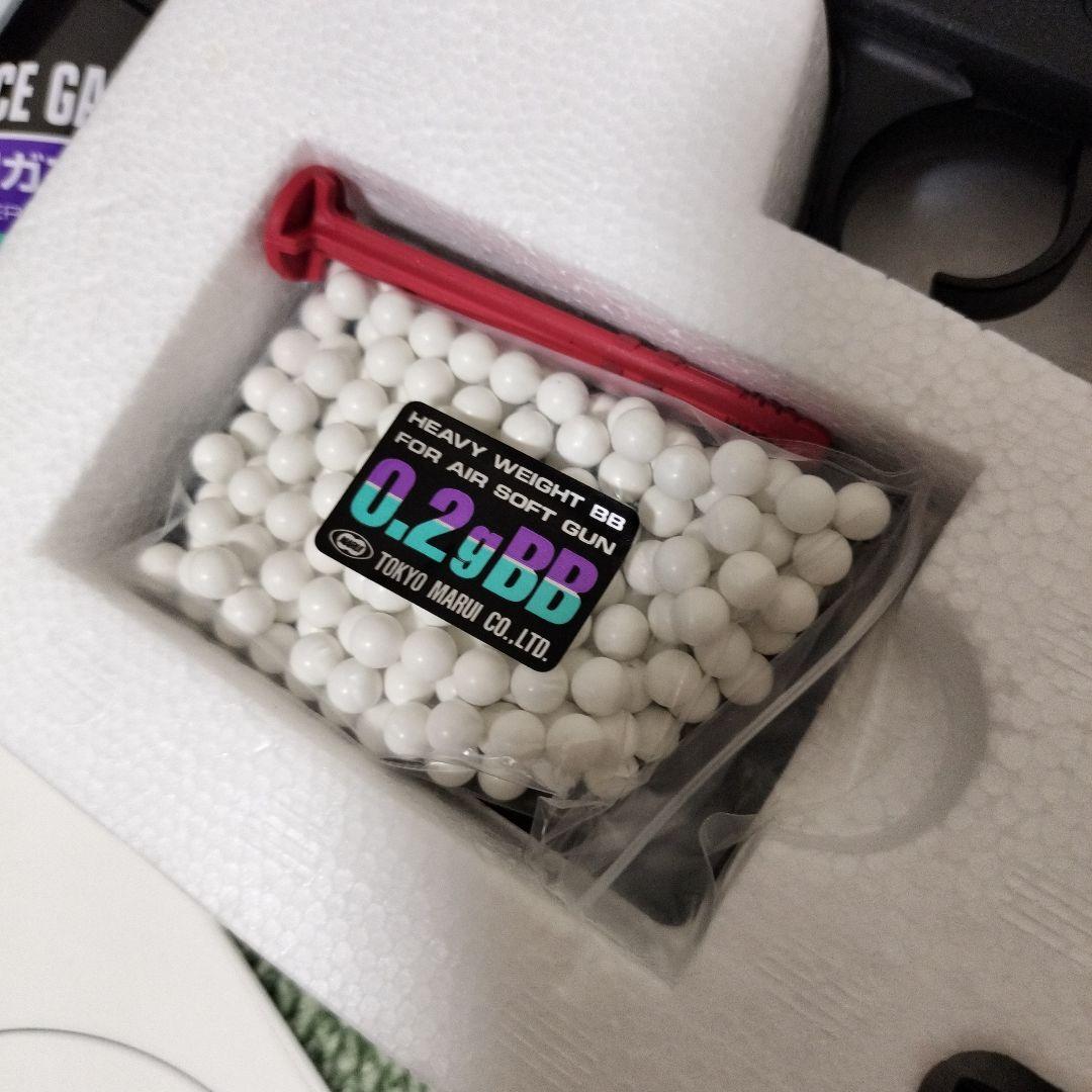 Y*0様 生産終了品！【エアソフトガン】ステアー・モデル GB