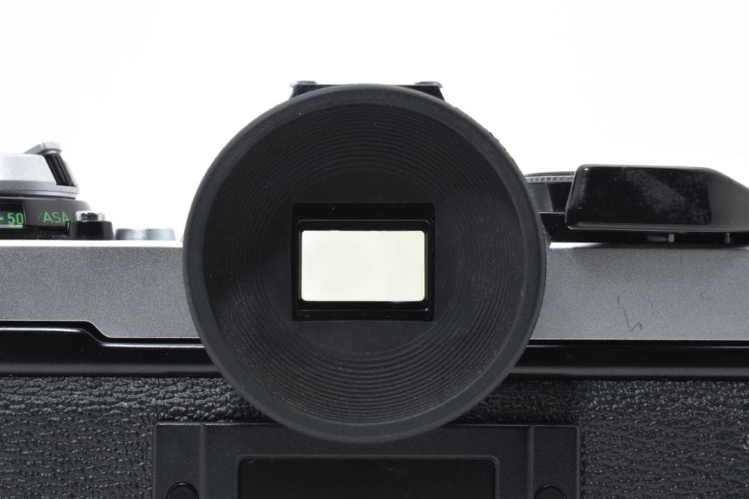 《完動美品》 Canon AE-1 PROGRAM + FD 50mm F1.8