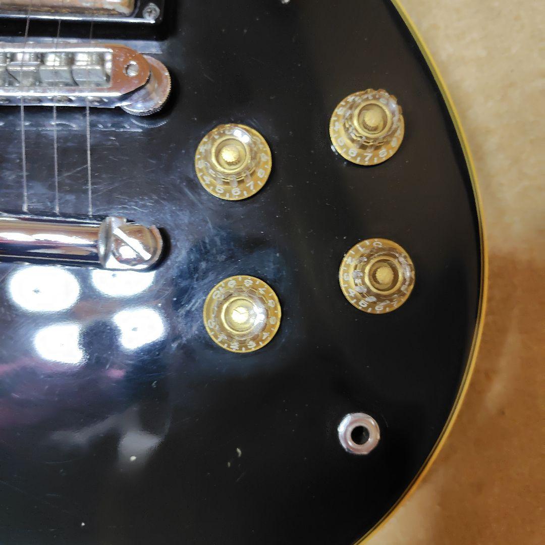 Yamaha SG500 　ブラック エレキギター