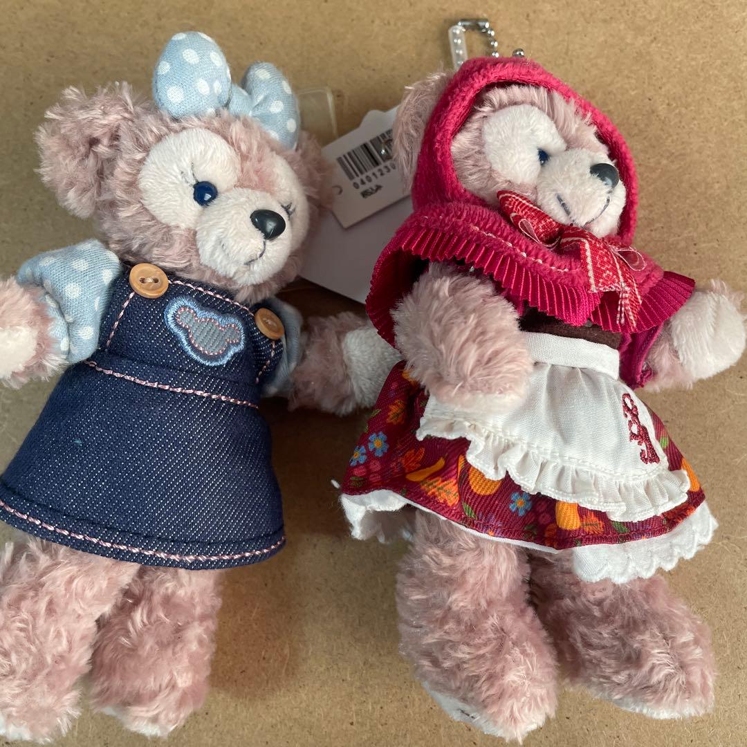 シェリーメイ　二点セット