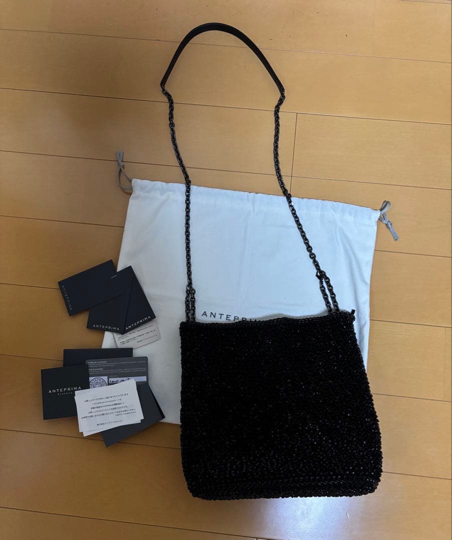 専用♡新品未使用・セッキオスティローゾ・ラージ♡斜め掛け