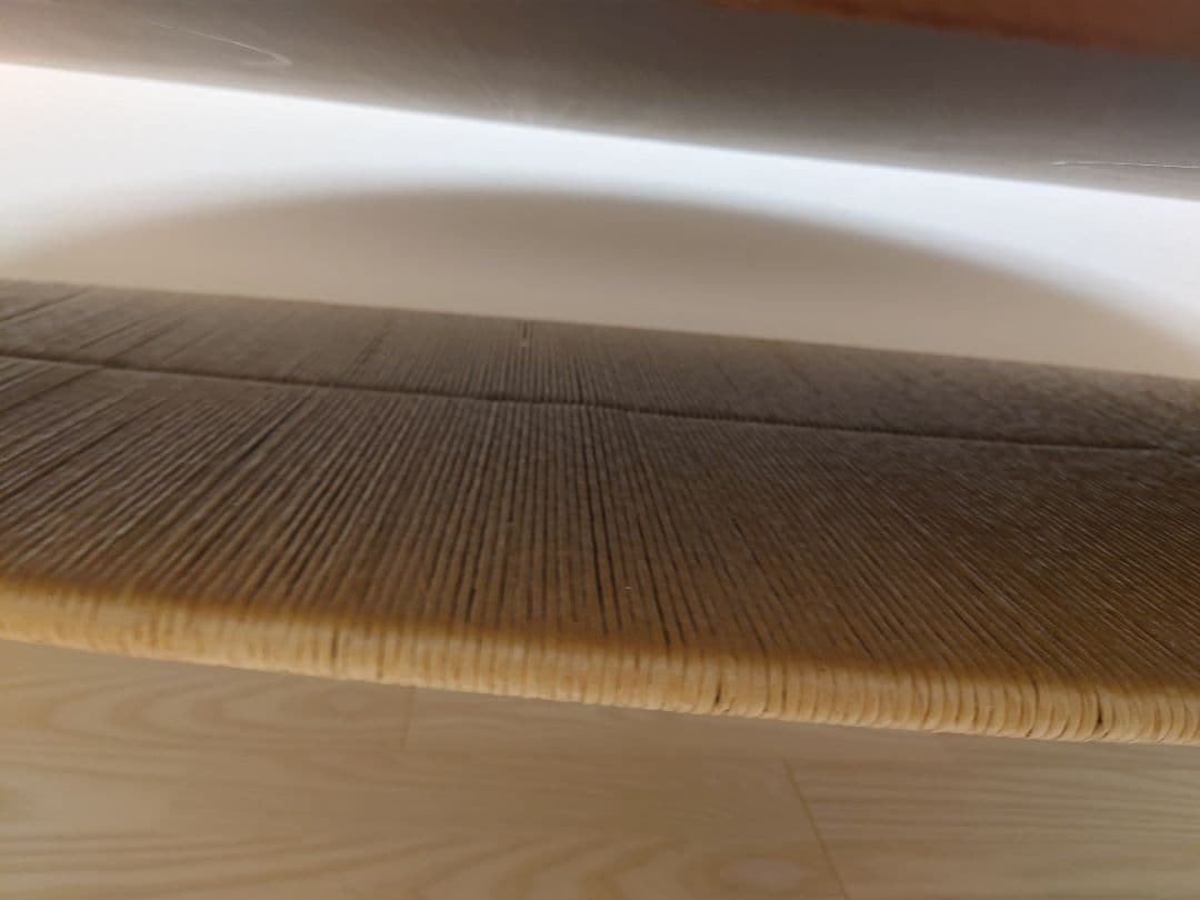 焼き鳥【送料込•匿名配送・】IKEA ストックホルム　ローテーブル