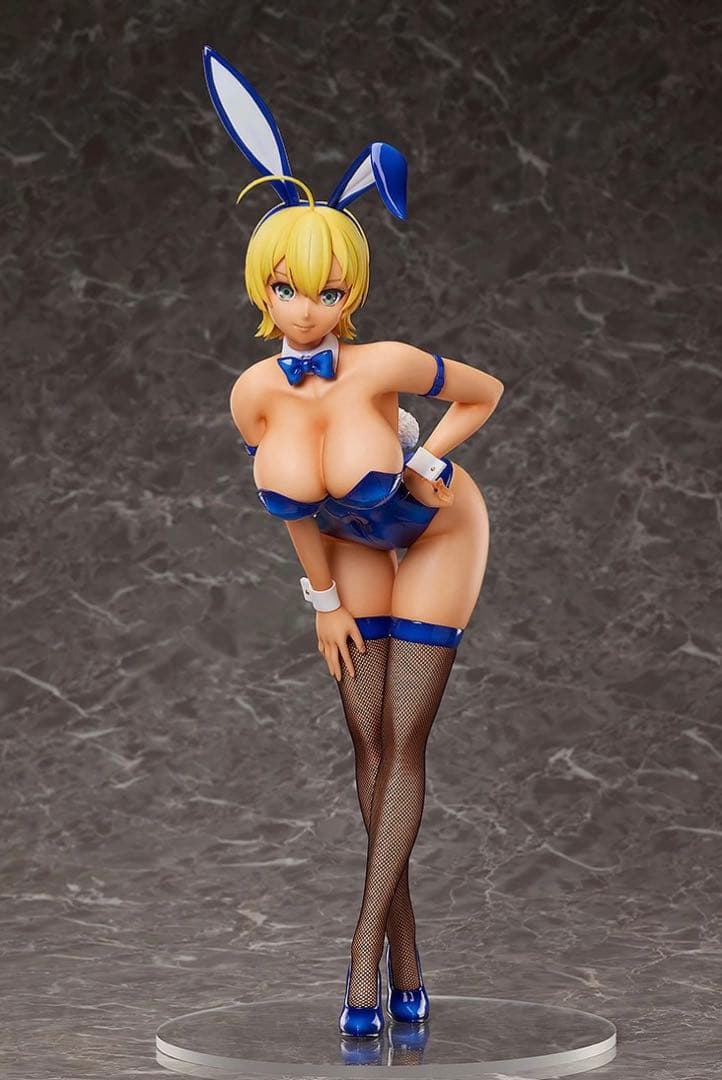 【新品】フリーイング B-STYLE 水戸郁魅 ノーマルバニーVer.