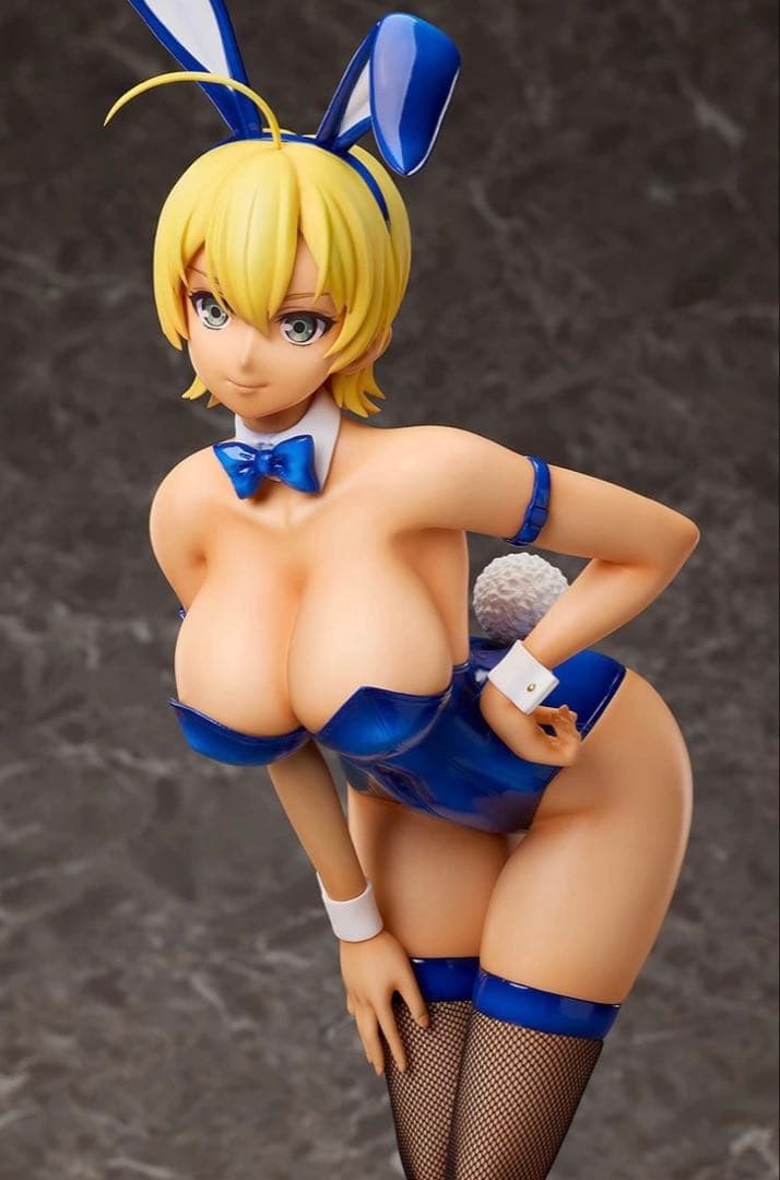 【新品】フリーイング B-STYLE 水戸郁魅 ノーマルバニーVer.