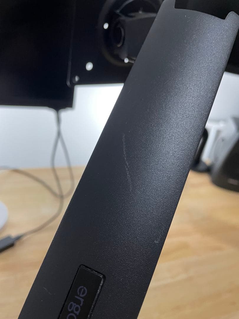 【2セット】ERGOTRON エルゴトロン LX デスク モニターアーム