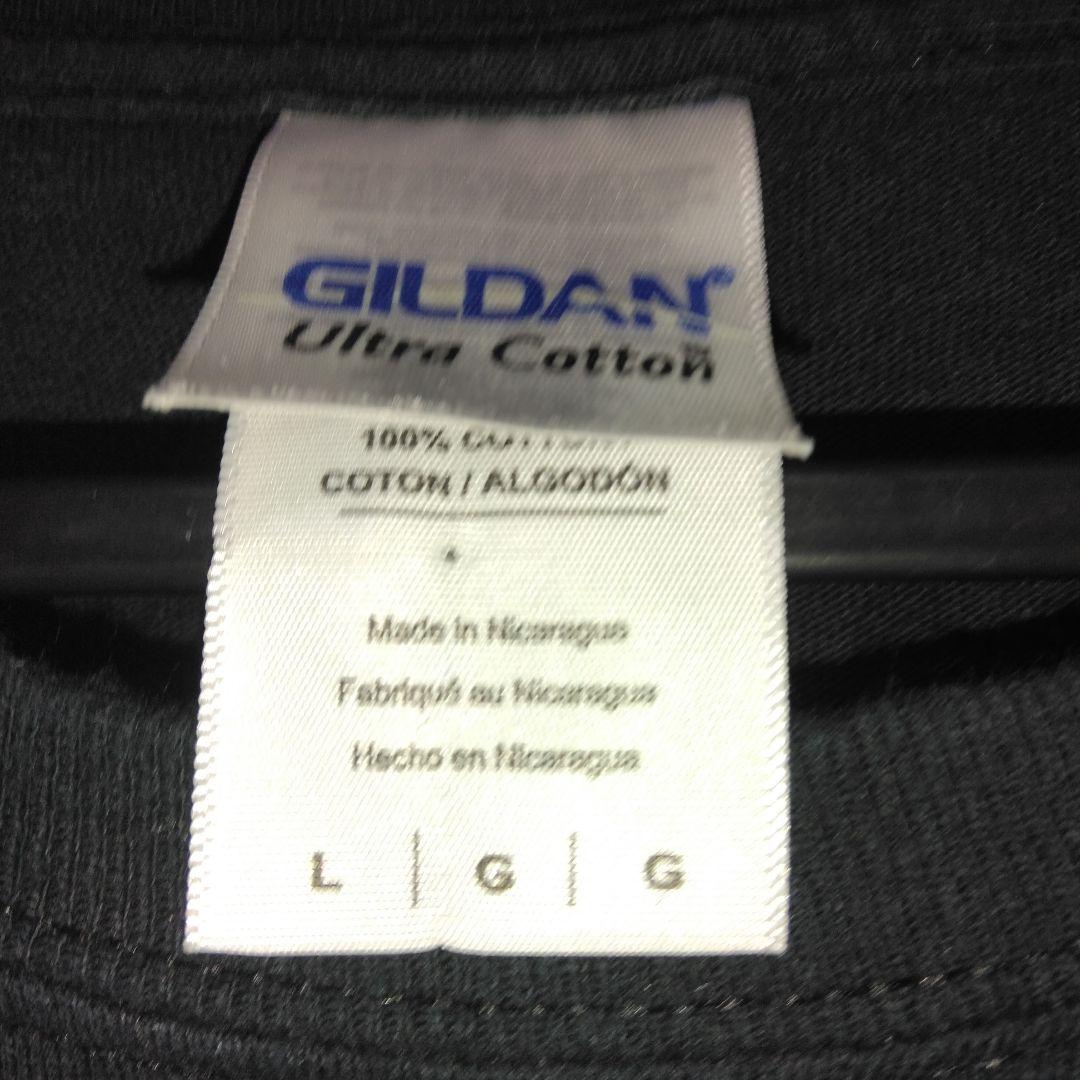 LOVEBITES バンドTシャツ Lサイズ