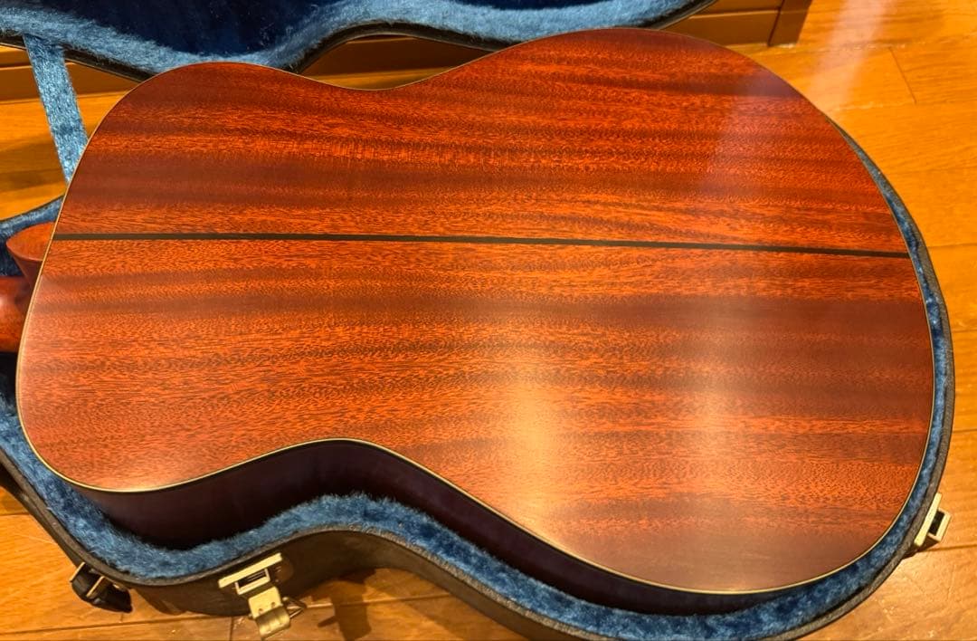 yamaha fs3 オール単板 ARE