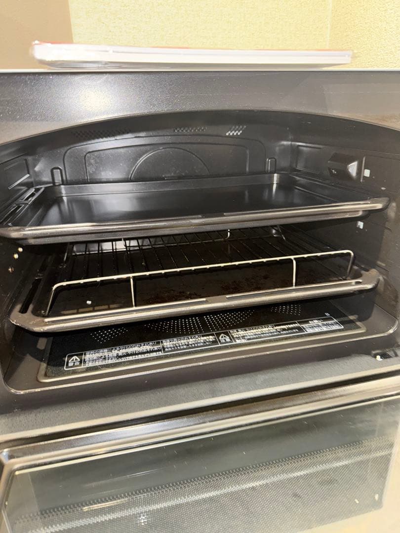 東芝電子レンジ ER-SD3000 訳あり Toshiba