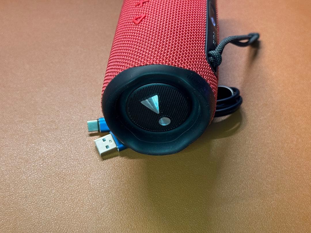 JBL FLIP 6 ワイヤレススピーカー