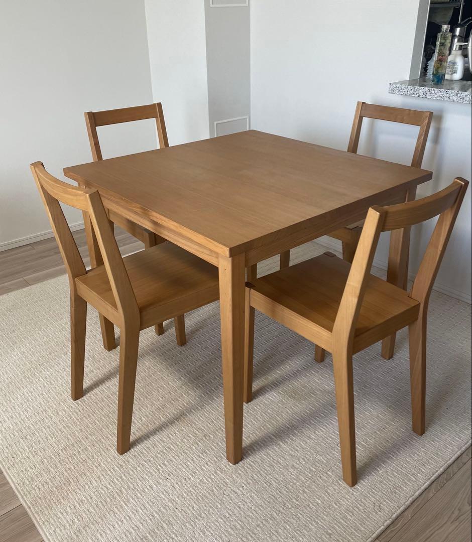 ※ Uo・ェ・oU　テリア※テーブル