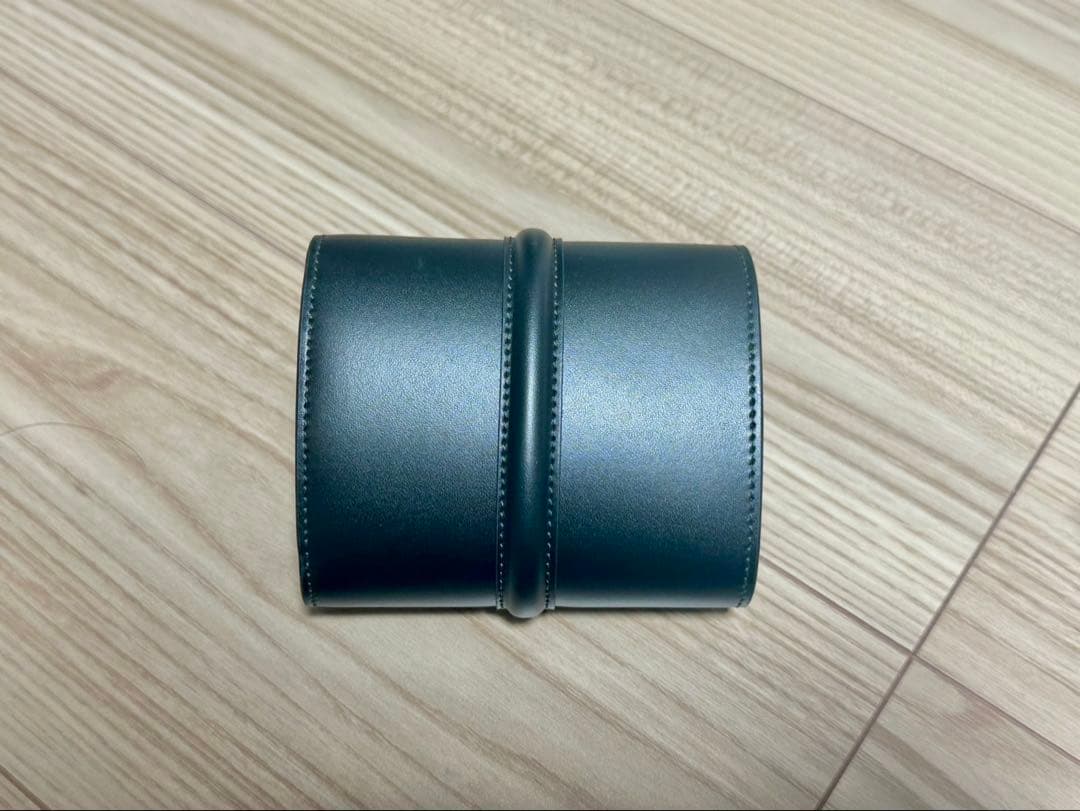 はな CELINE スモール トリフォールドウォレット