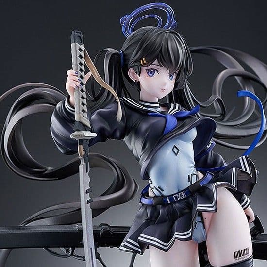 【未開封と開封品】\"BLUE\"と\"SR-3MP\" 2体セット フィギュア