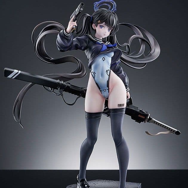 【未開封と開封品】\"BLUE\"と\"SR-3MP\" 2体セット フィギュア