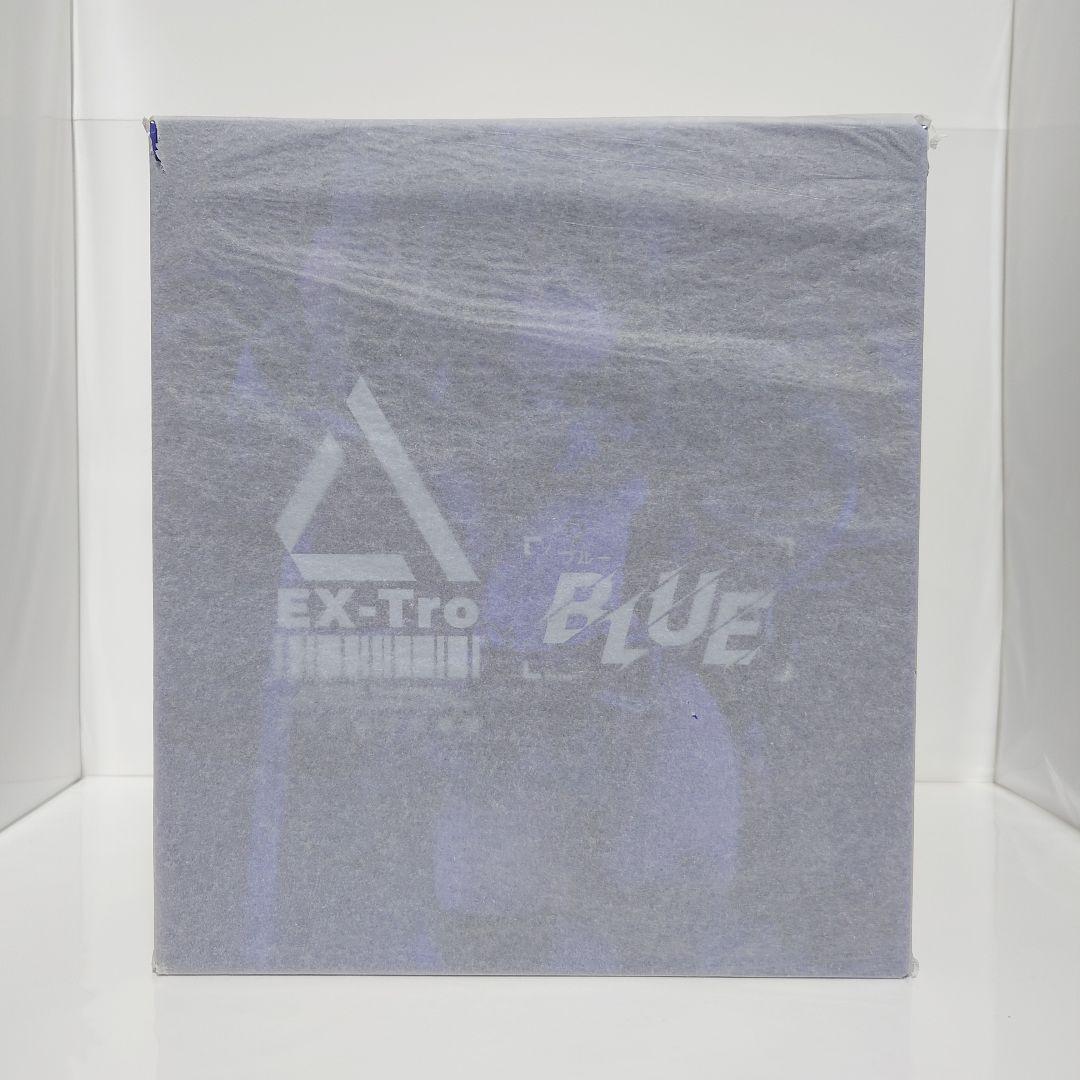 【未開封と開封品】\"BLUE\"と\"SR-3MP\" 2体セット フィギュア