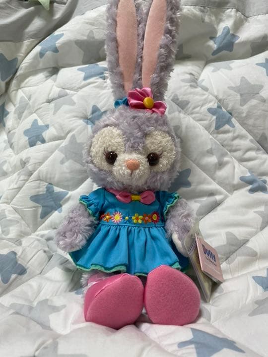 香港ステラルー　SSサイズ