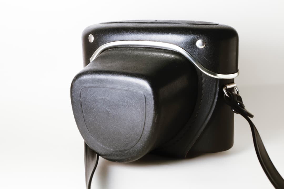 【美品】EXA 1c フィルム一眼レフカメラ ドイツ製　＃1