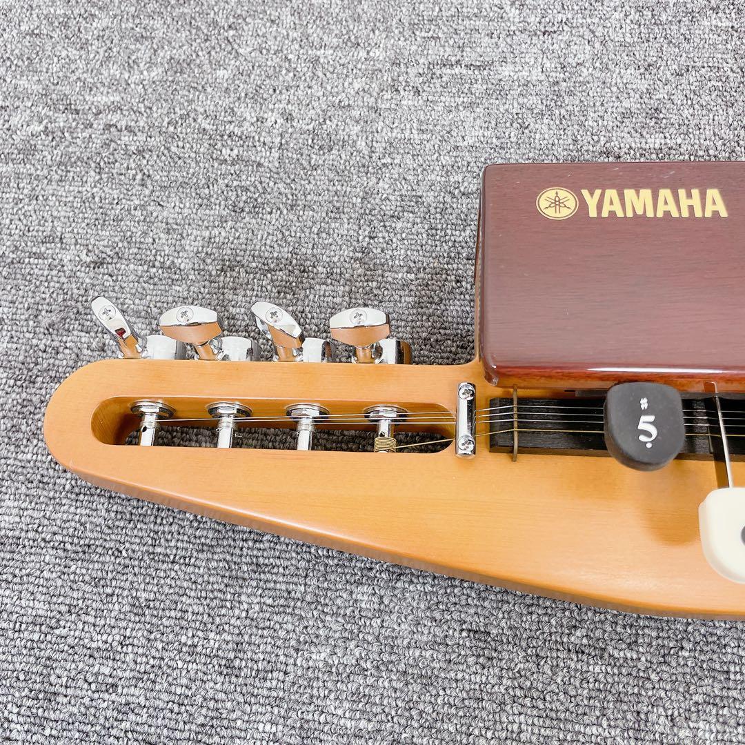 YAMAHA ヴィオリラ SH-30NW 楽器 付属品多数