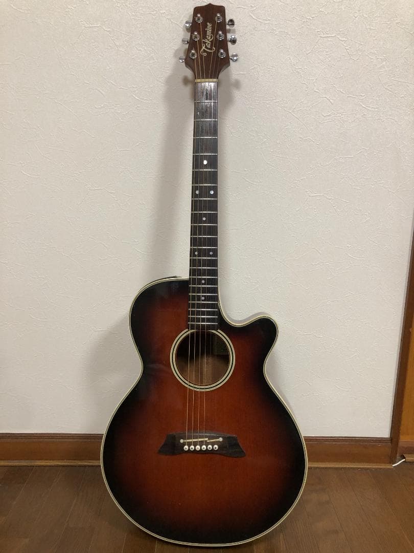 ■タカミネ　エレアコPT106■