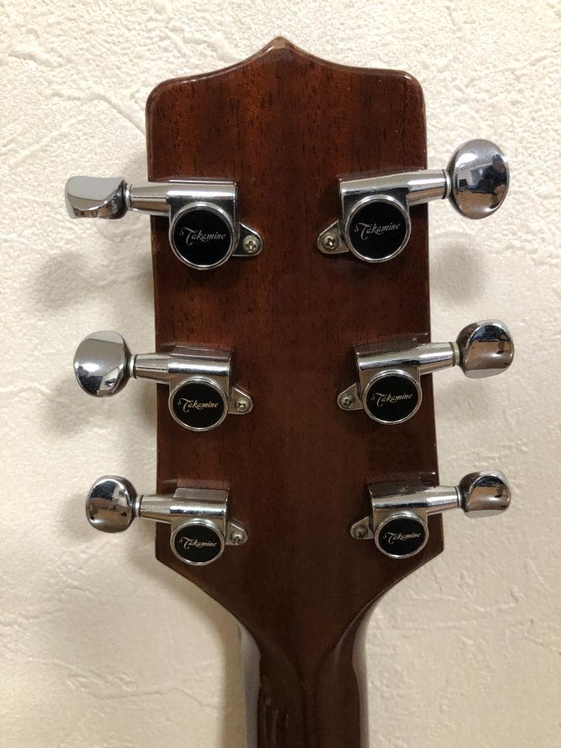 ■タカミネ　エレアコPT106■