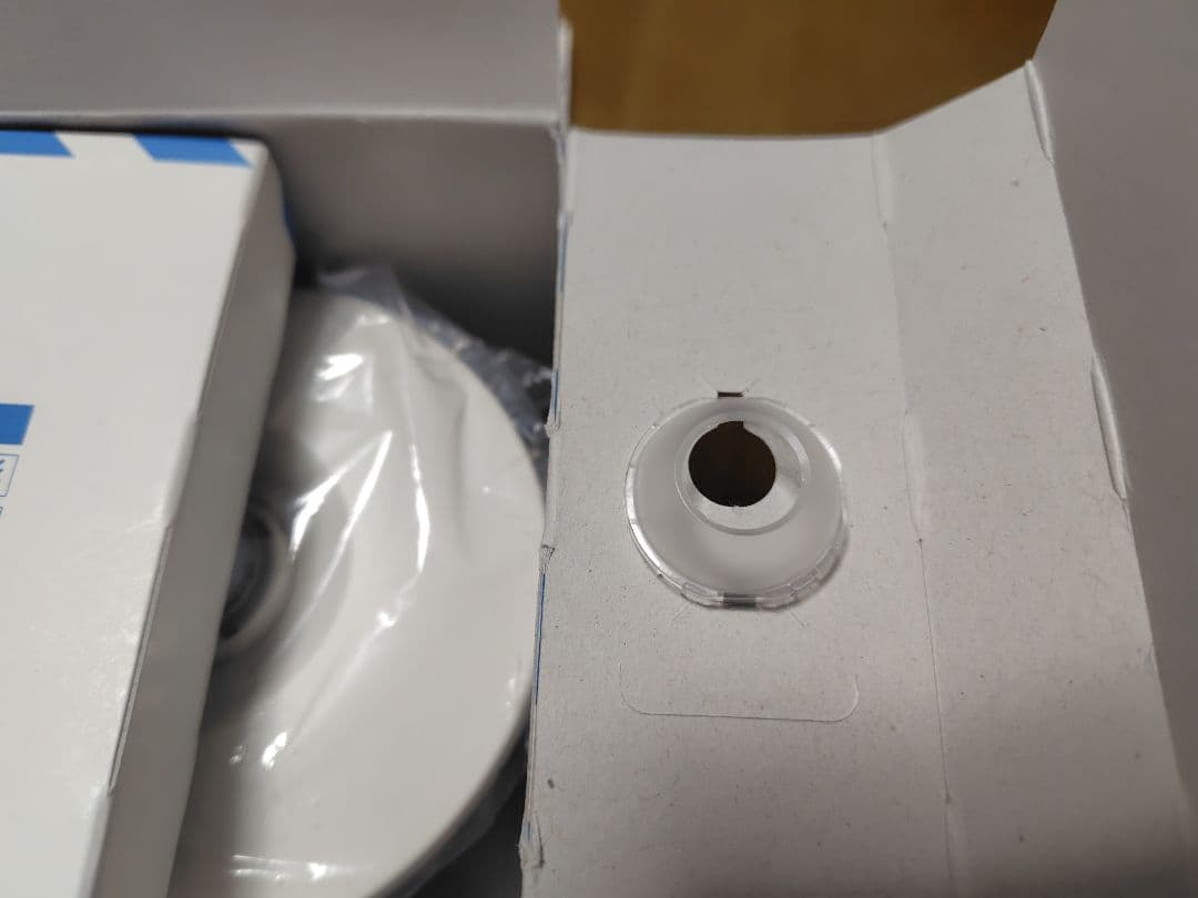 パナソニック 熱線センサ付自動スイッチ WTK24818　2個