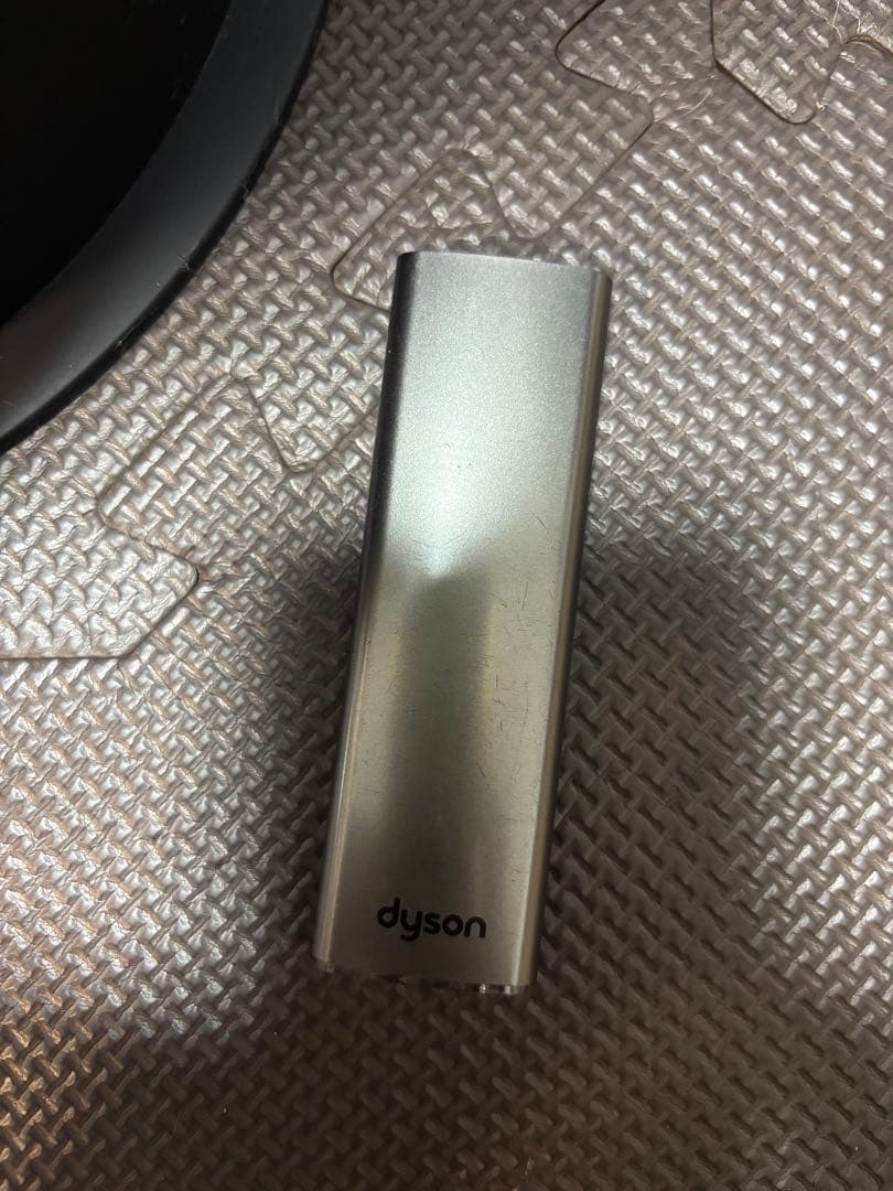 ダイソン空気清浄機付きファンヒーター