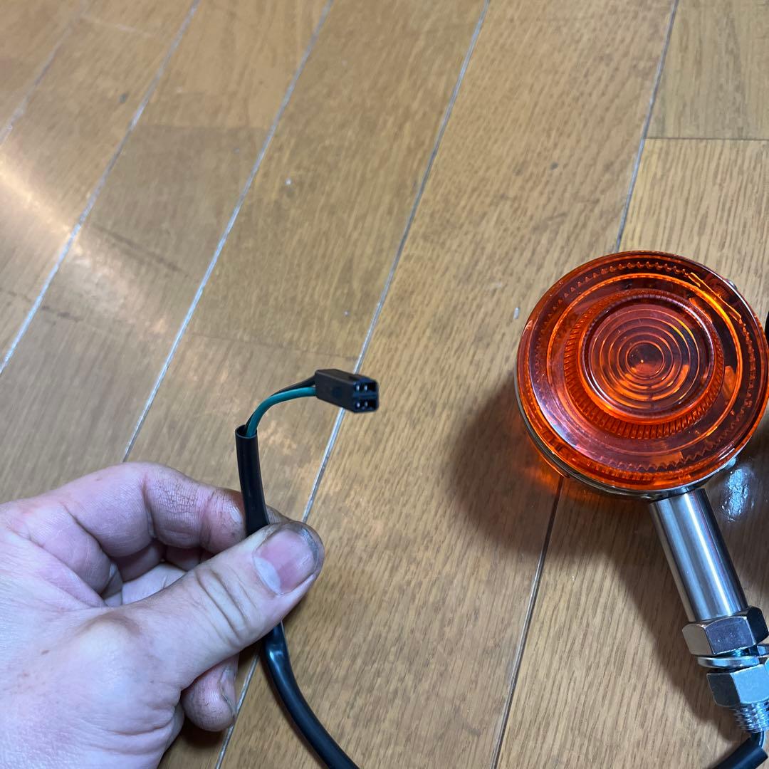 ドレミコレクション　太鼓ウインカー