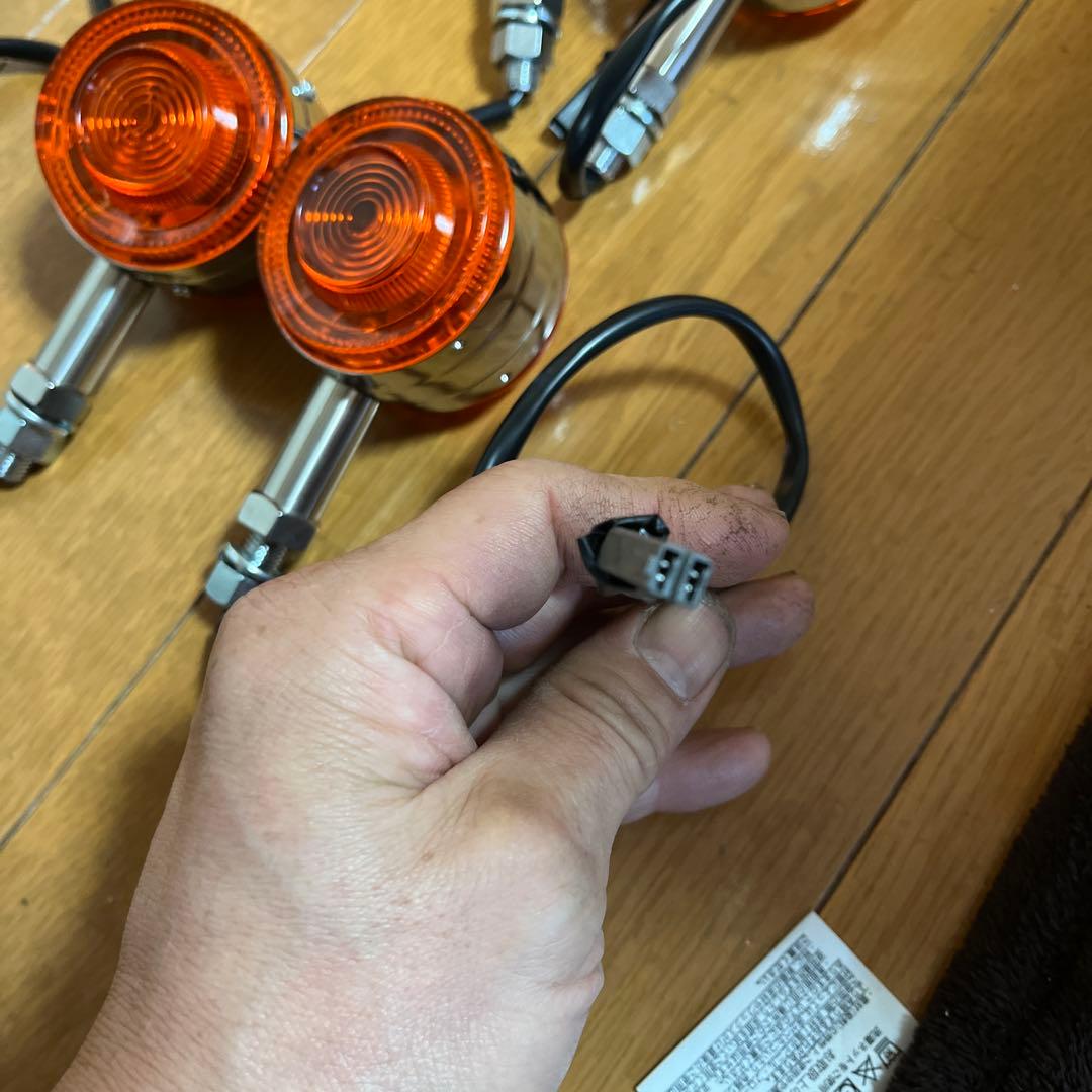 ドレミコレクション　太鼓ウインカー