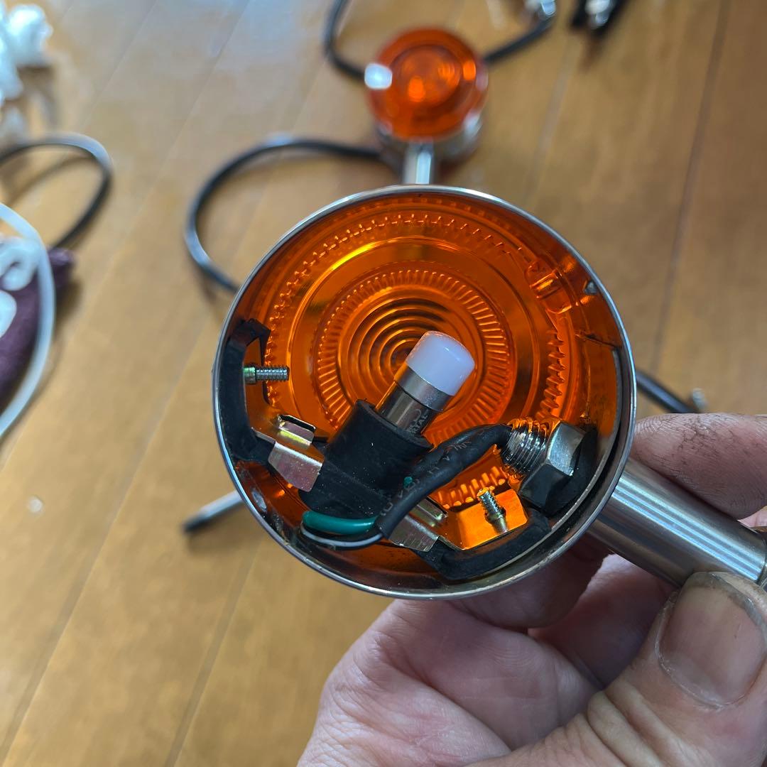 ドレミコレクション　太鼓ウインカー