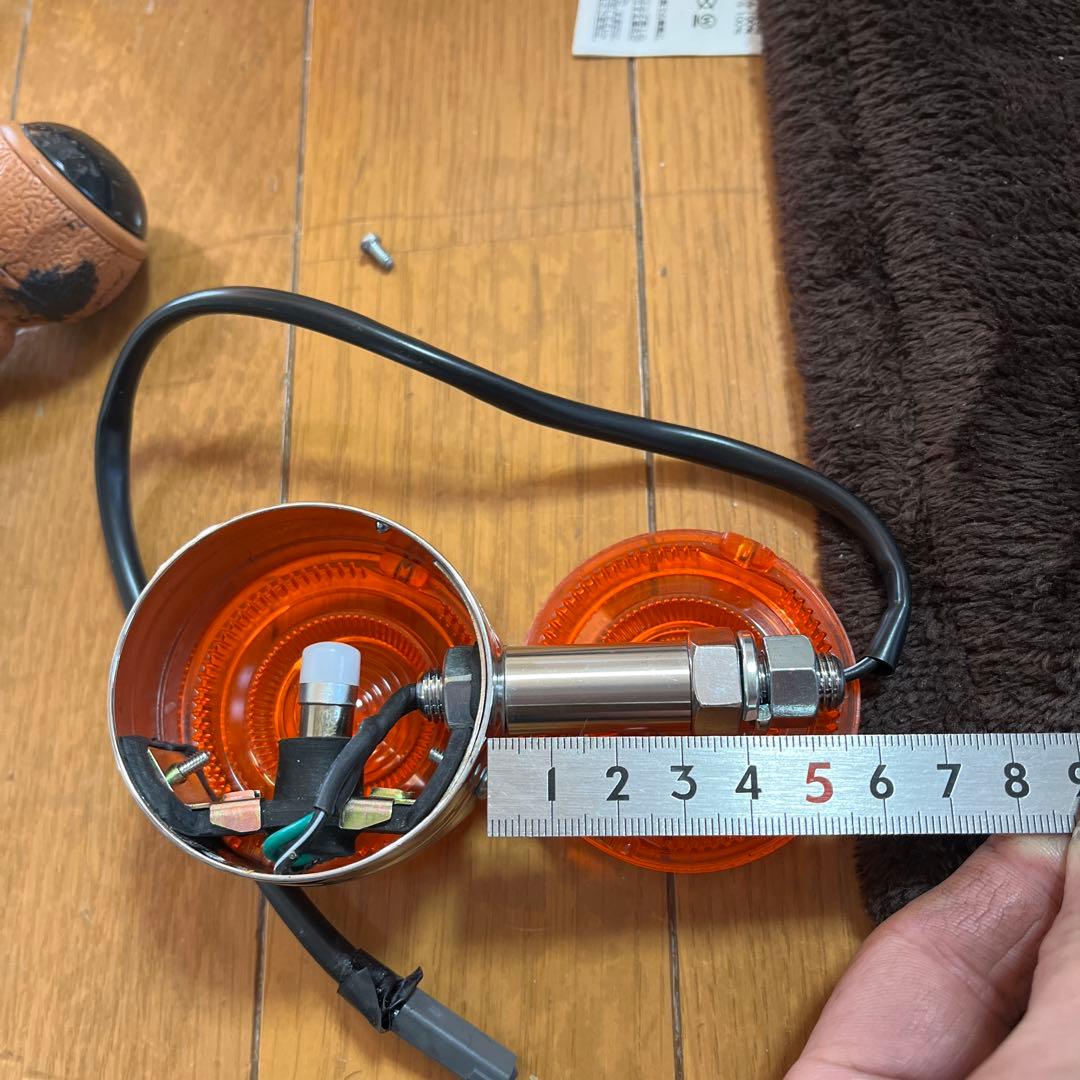 ドレミコレクション　太鼓ウインカー