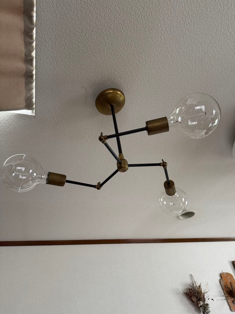 【12/26限定値引き】ACME ランプ アクメファニチャー