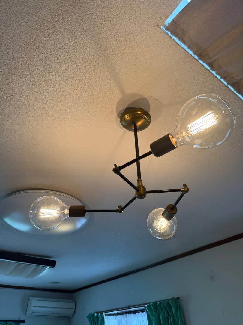 【12/26限定値引き】ACME ランプ アクメファニチャー