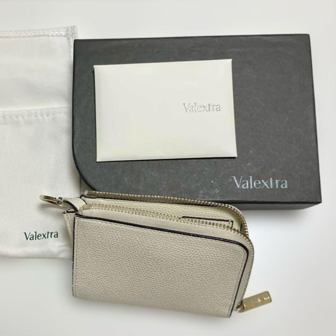 Ten10さま専用:Valextra キーケース