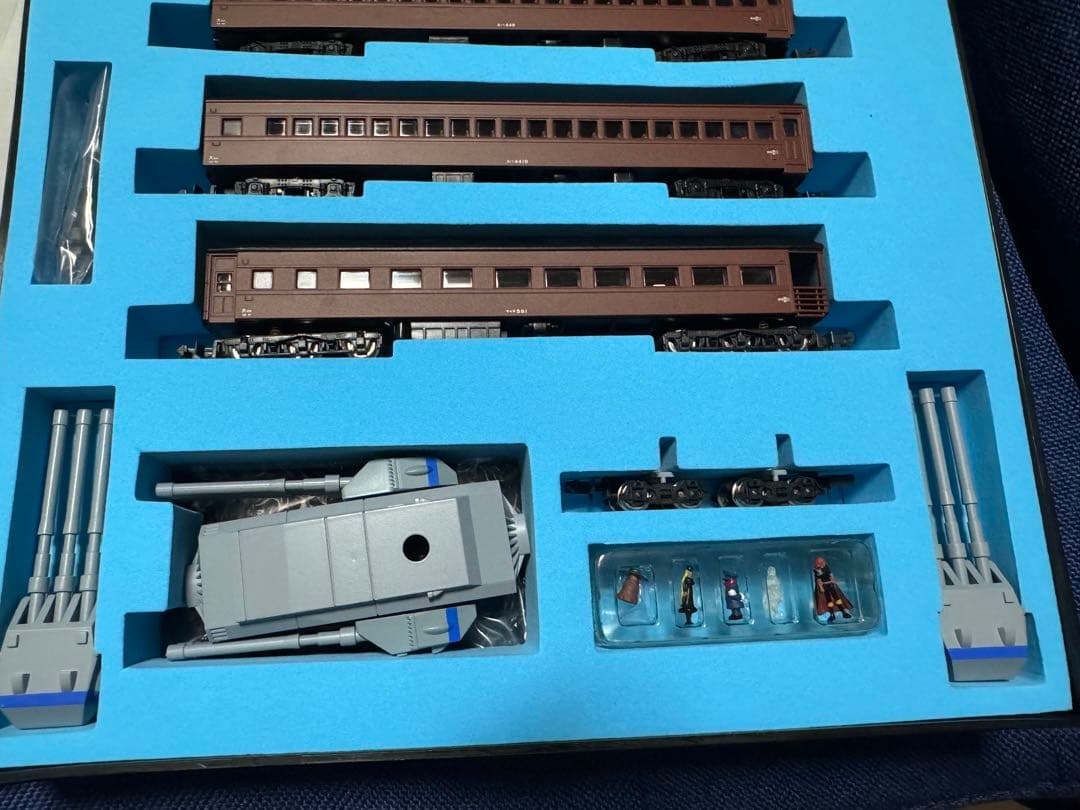 酒事人　マイクロエース　銀河鉄道999 G0999-T TV版