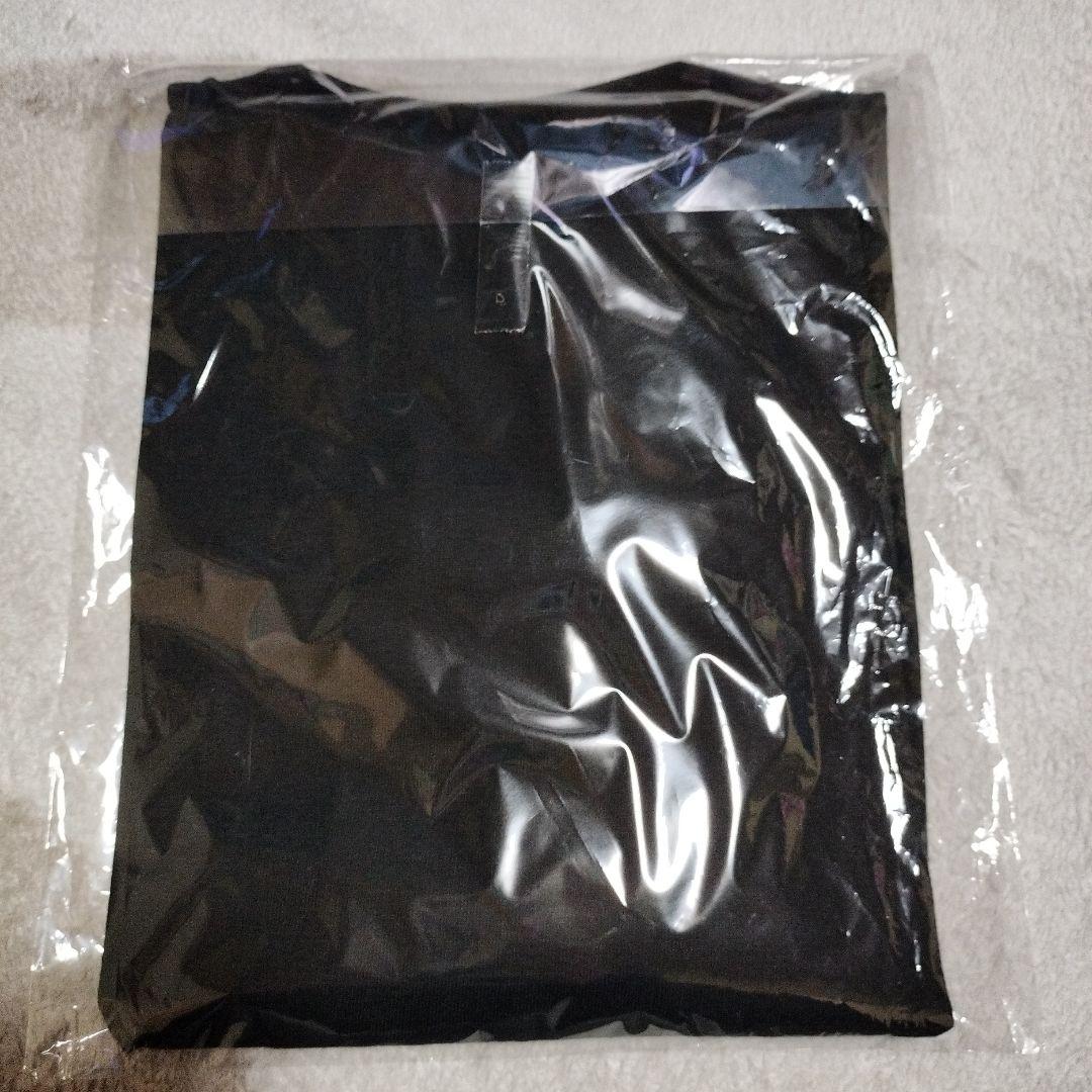 レディクレ コラボ ミャクミャク　ロングTシャツ Lサイズ