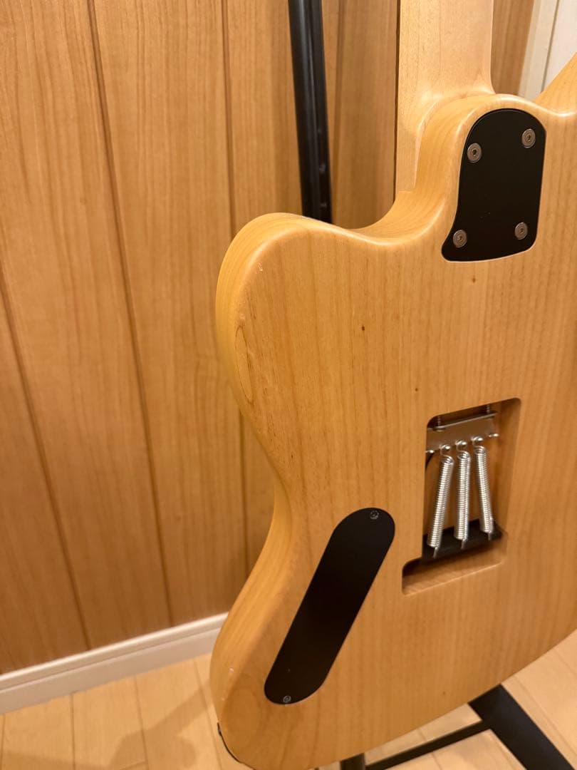 SAITO Guitars エレキギター S-622JMC