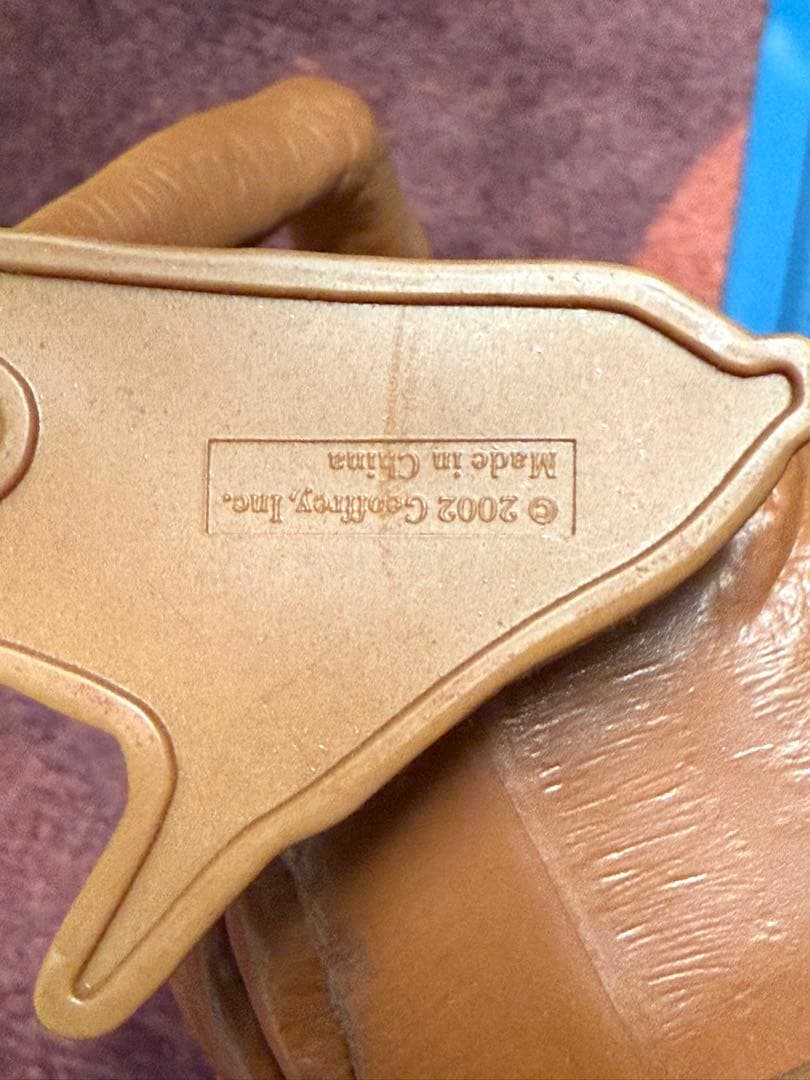 ET トーキングフィギュア