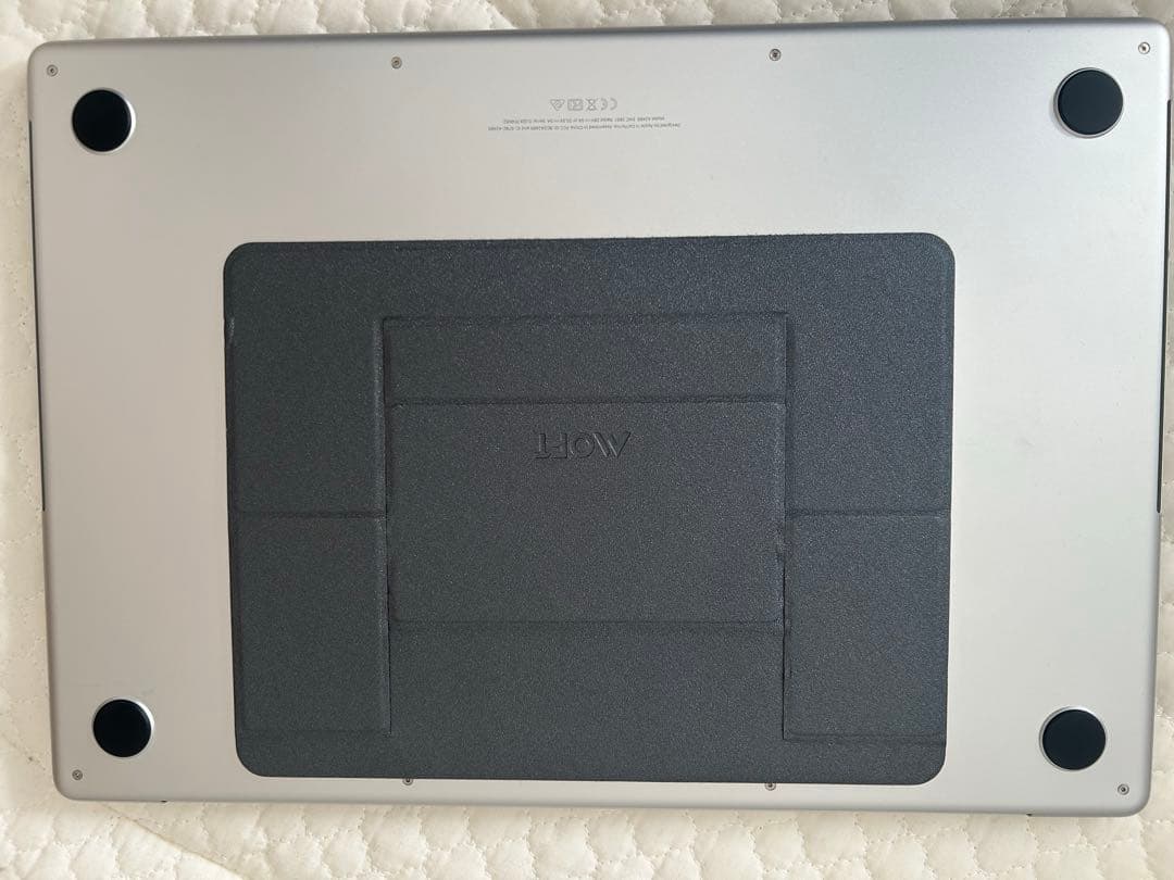 macbook pro m1 max 16インチ メモリ32GB