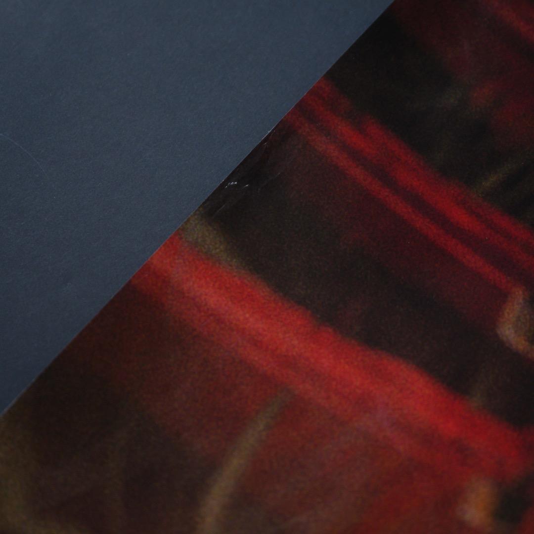 【映画館用両面ポスター】アバター：ファイヤー・アンド・アッシュ / Avatar