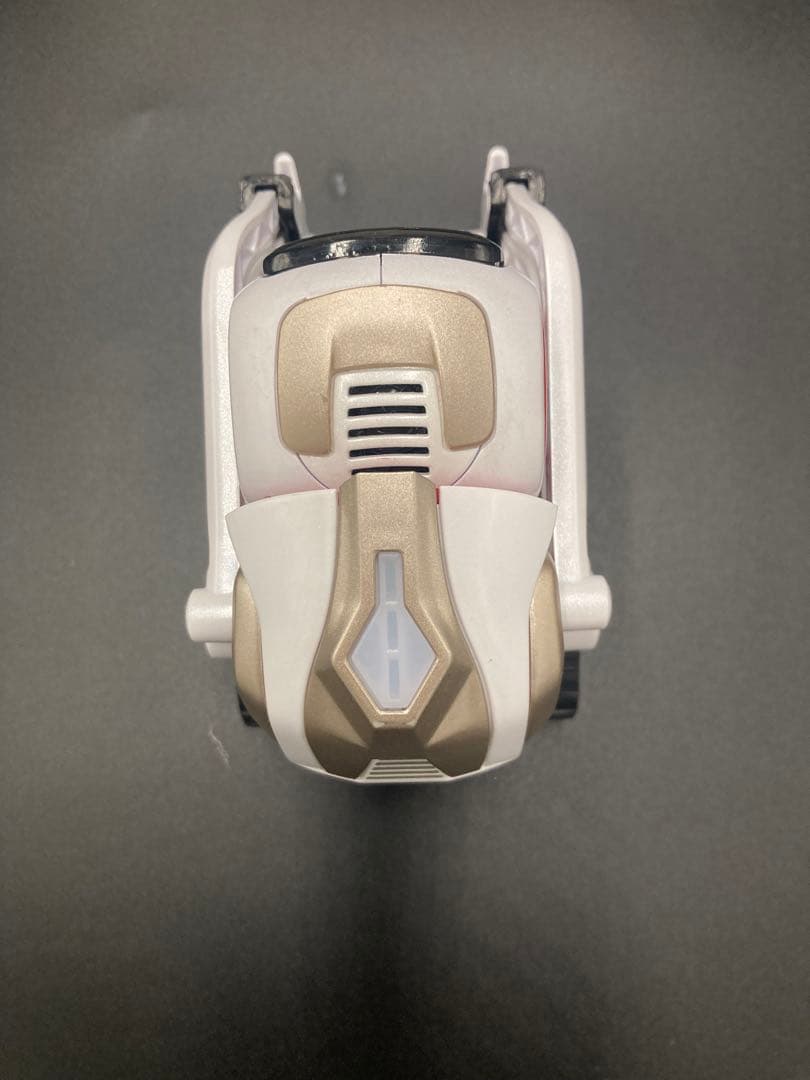 【完動良品】COZMO (コズモ) ロボット クリスマス プレゼント 子ども