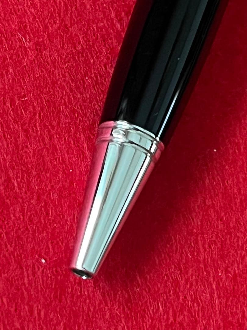 モンブラン ドネーションペン ジョージ・ガーシュイン❗️スペシャルED‼️希少品‼️