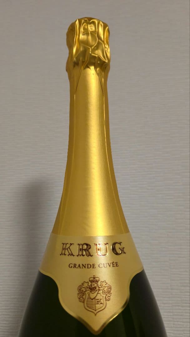 未開栓　KRUG 　173エディション　750ml
