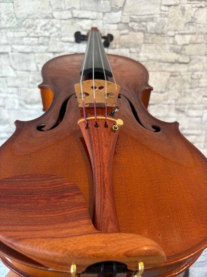 ビオラ　Karl Hofner 5桁シリアル　ドイツ製