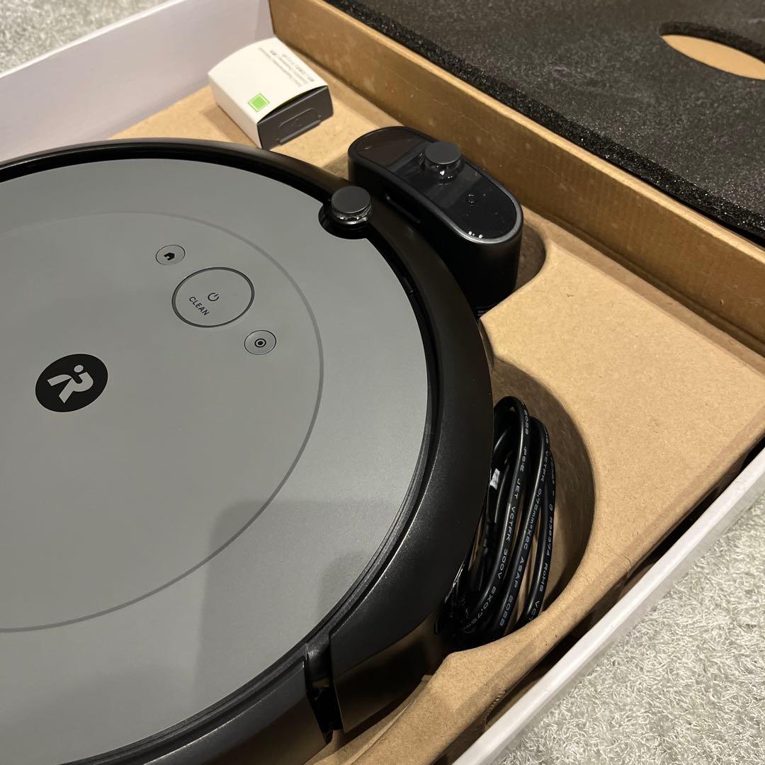 期間限定価格 iRobot Roomba i2 本体 未使用品