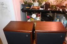 AR（acoustic research) connoisseur 20c