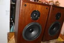 AR（acoustic research) connoisseur 20c