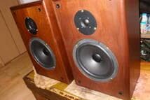 AR（acoustic research) connoisseur 20c